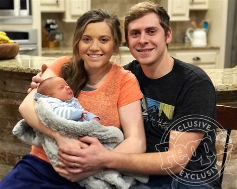 Duggar Babies, Which Duggars Are Pregnant? | PEOPLE.com