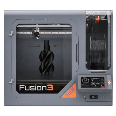 Fusion3 3D Printers | Ultimate 3D Printing Store