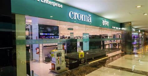 Croma - Ambience Mall (Vasantkunj), Vasant Kunj 2 | In-store/online offers