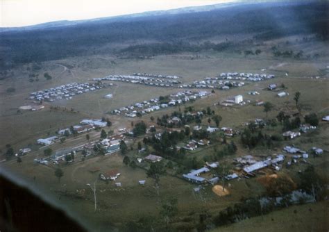 Cherbourg Memory » Cherbourg Aboriginal Settlement c1960