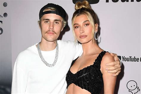 Hailey Bieber is pregnant! The model is expecting her first child with ...