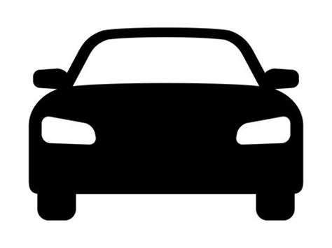 Car Icon Png