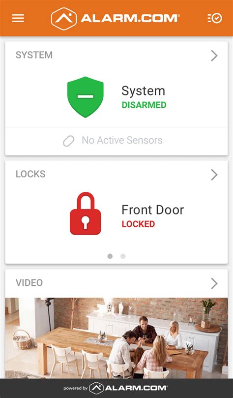 The 10 Best Home Security Apps for Android 2021 - TechCommuters