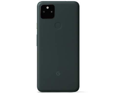 Google Pixel 5a with 5G - Google Store