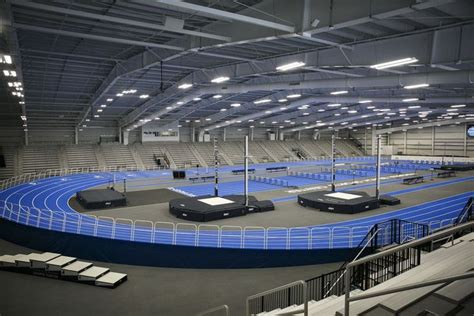 New Virginia Beach Sports Center is a “game-changer” for the Hampton Roads indoor track scene ...