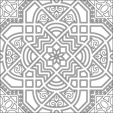 Geometric art | Free SVG