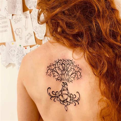 Top 69 Best Celtic Tribal Tattoo Ideas - [2021 Inspiration Guide]