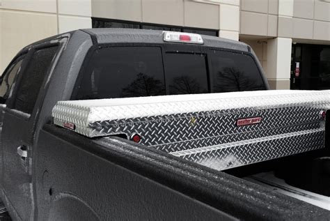 Weather Guard™ | Truck Tool Boxes & Van Shelving — CARiD.com