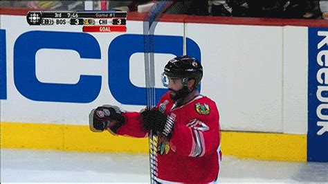 Favourite celebration gifs? : hockey