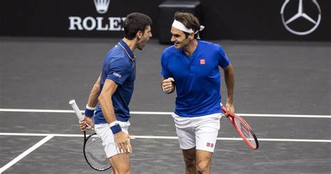 Federer vs Djokovic: GOAT, head-to-head, stats, all you need to know ...