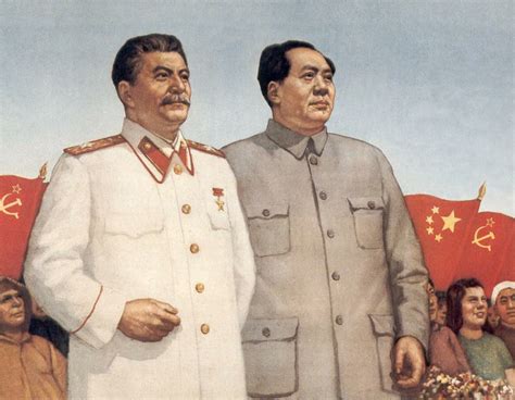 Immortal Meals #16: Stalin Meets China - Beachcombing's Bizarre History ...