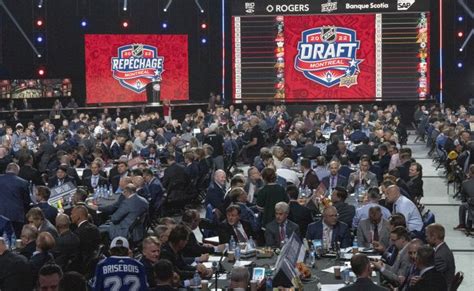 More goaltenders change teams on Day 2 of NHL draft | Globalnews.ca