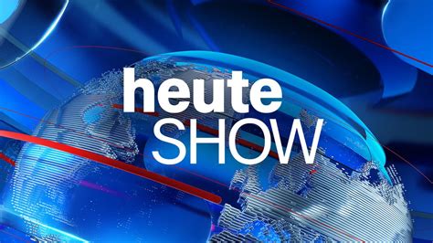 Alle Videos der heute-show - ZDFmediathek