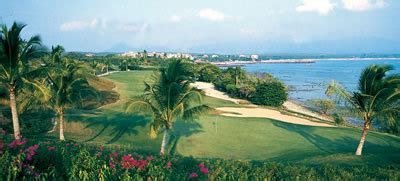 Marina Vallarta Golf Club – Gryphon Golf and Ski