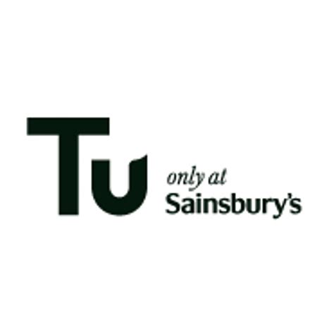 Sainsburys Tu - Image to u