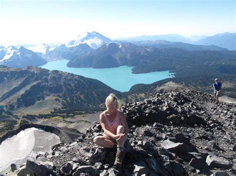 The Black Tusk Photo | Hiking Photo Contest | Vancouver Trails