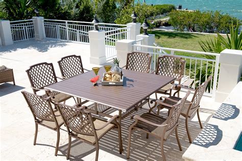 Panama Jack Outdoor Collection - Antonelli's Furniture - Melbourne, FL - Patio Furniture ...