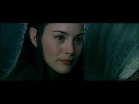 Enya - Aníron (Theme for Aragorn and Arwen) - tekst i tłumaczenie ...