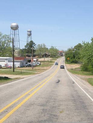 Linden, TX history, landmarks, attractions, photos, travel.