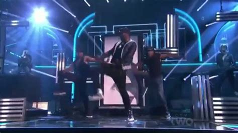 Jason Derulo - The Other Side (DWTS 2013) - YouTube