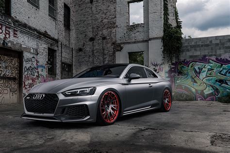 Fond d'écran HD: Audi Rs5, Pare Chocs, Phares, Lumières, Lumière, Voitures, Briller, Audi ...