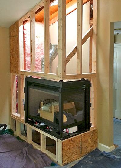 Gas Fireplace Installation | Everything You Need to Know