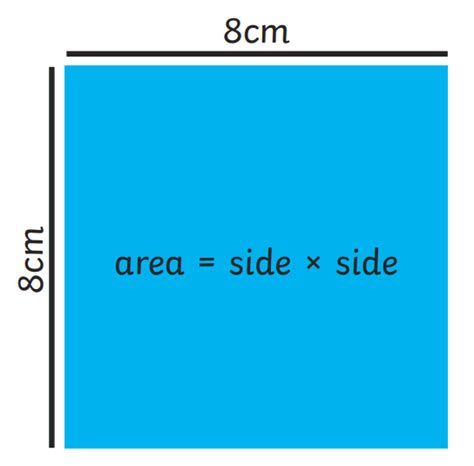 How to Work Out Area | Teaching Wiki - Twinkl