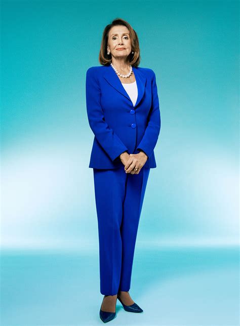 Nancy Pelosi Is on the 2019 TIME 100 List | Time.com