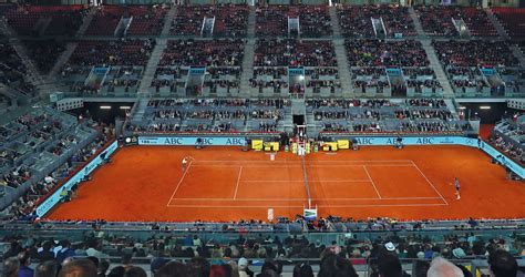 Madrid Open Prize Money 2024 - Becca Carmine