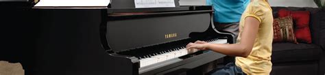 Yamaha Acoustic Pianos at Cunningham Piano - Premium Quality – tagged ...