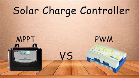 MPPT Solar Charge Controller- What Is It And How Does It, 44% OFF