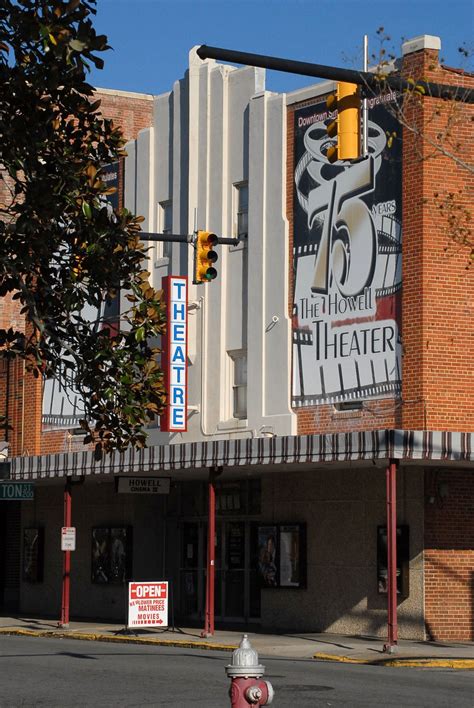 selma nc movie theater - Marchelle Barkley