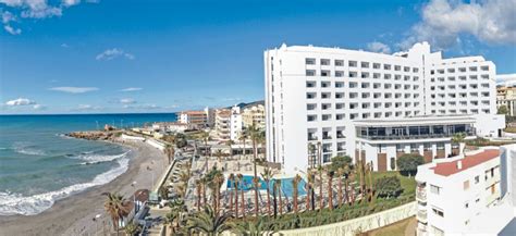 Riu Monica à Nerja, Costa del Sol, Espagne - TUI 2024