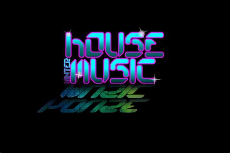 Vinícius S.D. Blog: Banner House Music