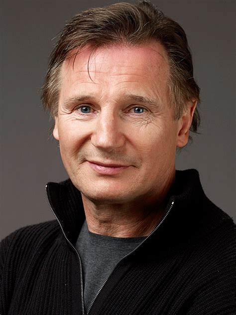 Liam Neeson Young Pics - 20 Pictures of Young Liam Neeson en 2020 (con imágenes ... : He was ...