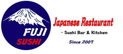 Fuji Sushi Japanese Restaurant