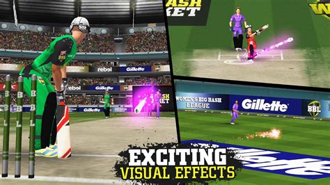 Top 10 Mobile Cricket Games - My Esports Globe