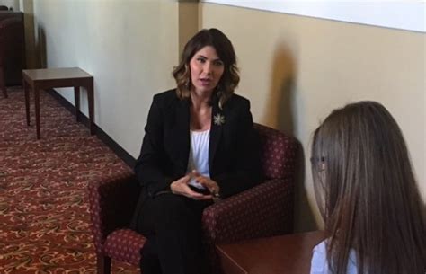 SD Congresswoman Kristi Noem; Running for Governor | Radio 570 WNAX