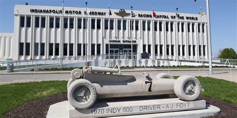 Plan Your Visit - IMS Museum