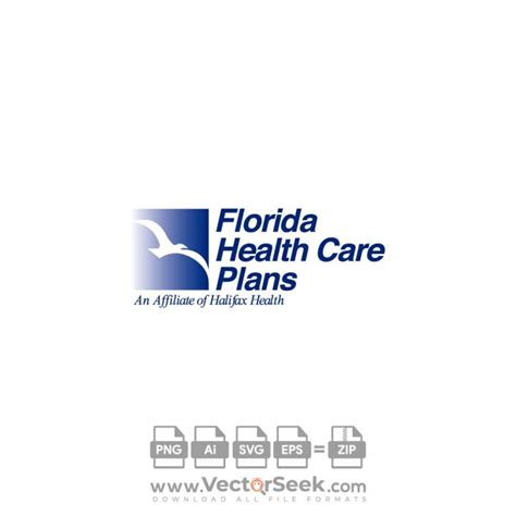 Florida health Logo Vector - (.Ai .PNG .SVG .EPS Free Download)