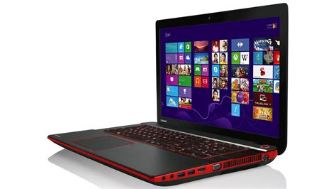 Toshiba Qosmio X70 review | TechRadar