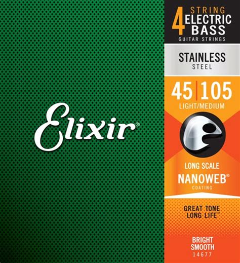 Guitar Strings | Elixir® Strings