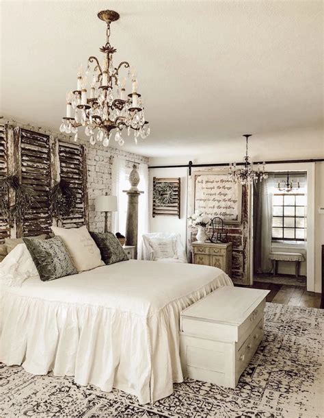Our Top Vintage Bedroom Ideas: Your Guide to Antique Bedroom Decor | Bedroom vintage, Farmhouse ...