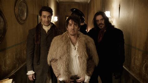 What We Do in the Shadows (2014): Hilarious! Hilarious! - High On Films