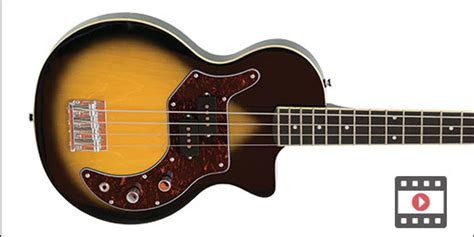 Orange O Bass Review - Premier Guitar | The best guitar and bass reviews, videos, and interviews ...