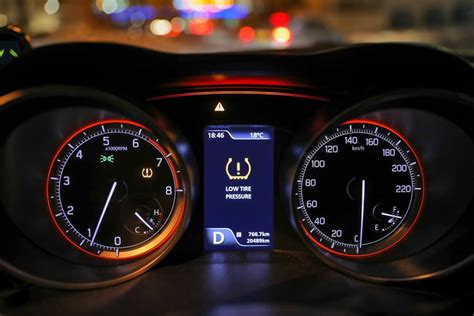 How to reset TPMS Warning Light at Home - Mechanic Base