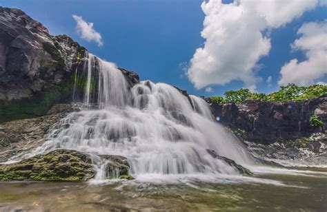 10 Best Waterfalls near Indore That You Can Visit in 2024