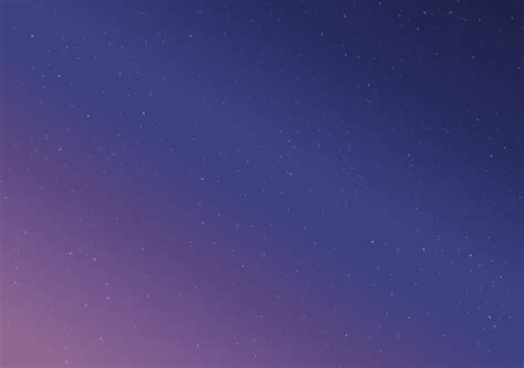 Night Sky. Just learning how to use gradients better. All feedback is most welcome and much ...