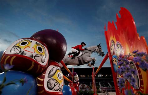 The best photos from the 2020 Olympic Games - ABC News