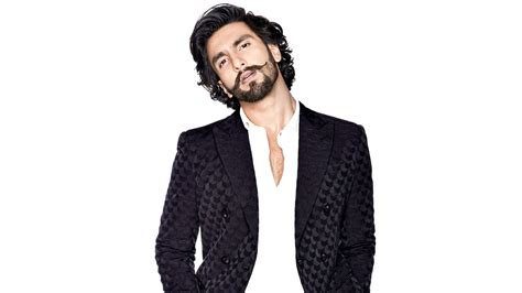 Ranveer Singh Latest Wallpapers Wallpaper, HD Celebrities 4K Wallpapers ...